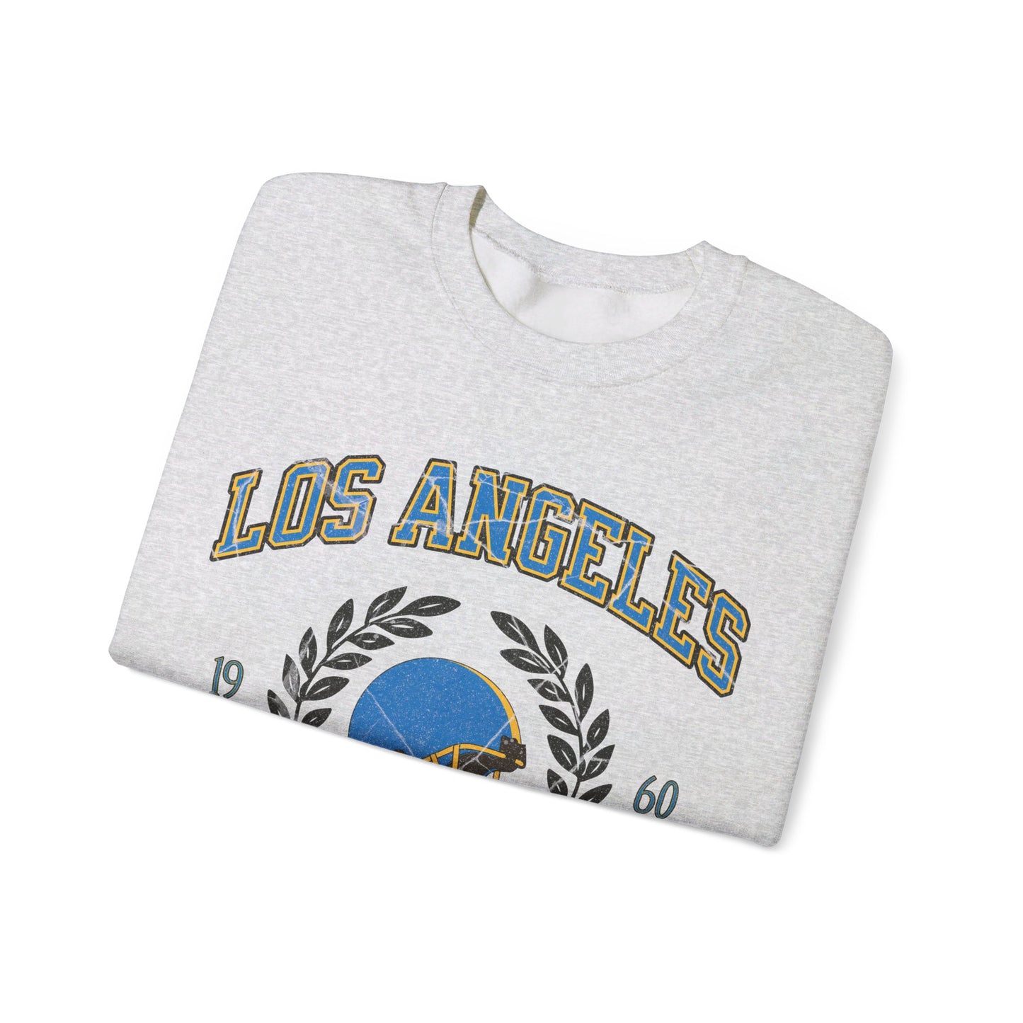 Los Angeles Football Sweatshirt, Los Angeles Football shirt, Vintage Los Angeles Football Sweatshirt, Charger Shirt, Charger Sweatshirt