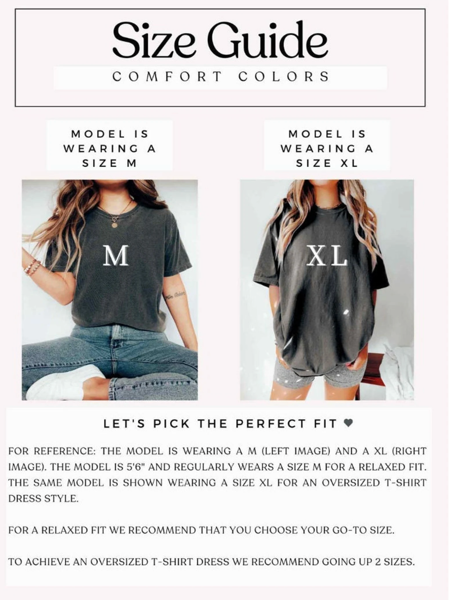 Comfort Colors Travis Kelce Loving Him Shirt - Happy Place Studio