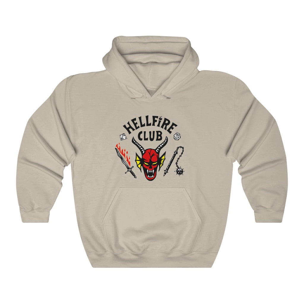 I Didn't Run Hoodie Sweatshirt - Happy Place Studio