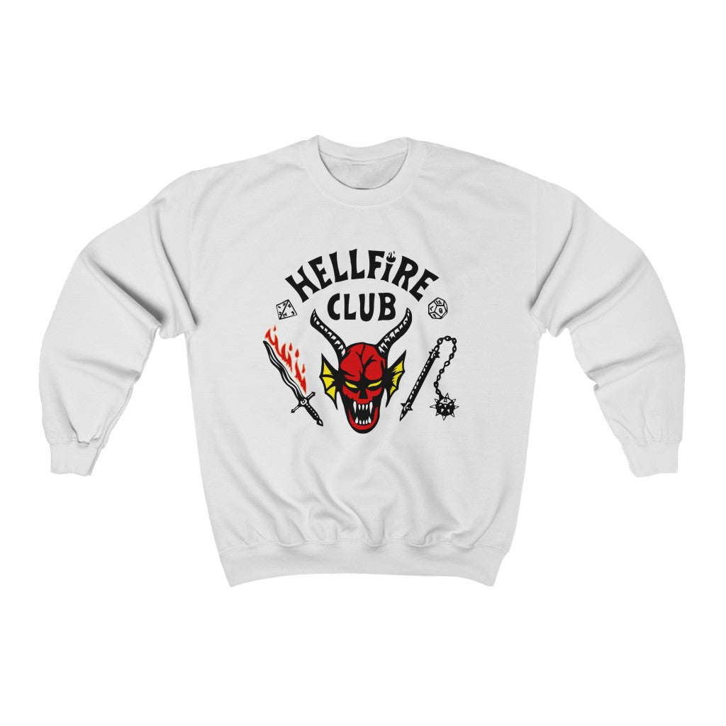 I Didn't Run This Time Crewneck Sweatshirt - Happy Place Studio