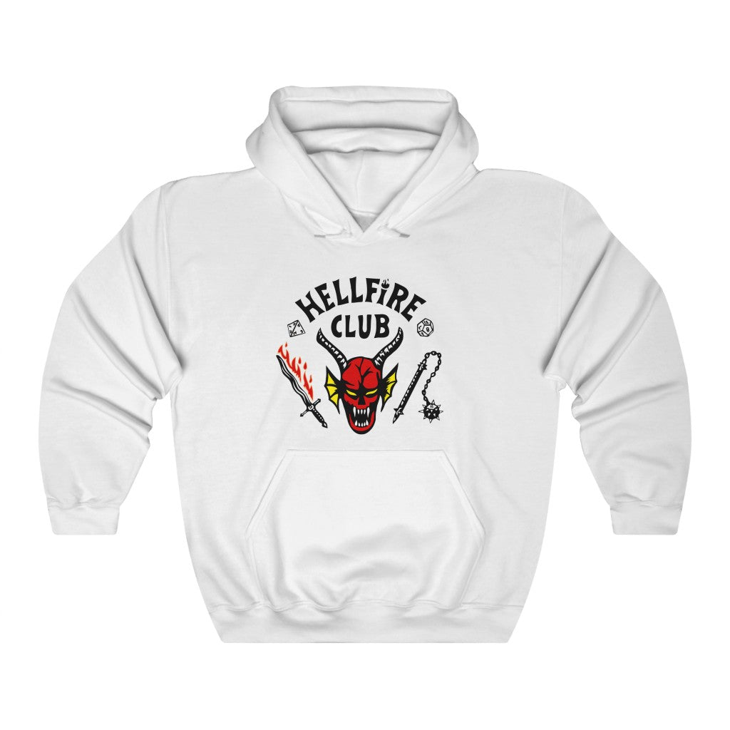 I Didn't Run Hoodie Sweatshirt - Happy Place Studio