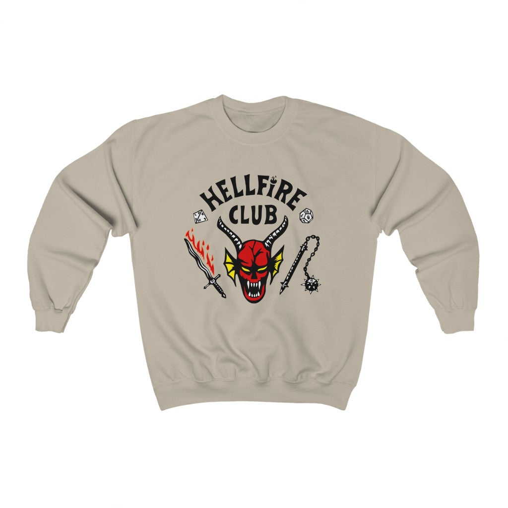 I Didn't Run This Time Crewneck Sweatshirt - Happy Place Studio