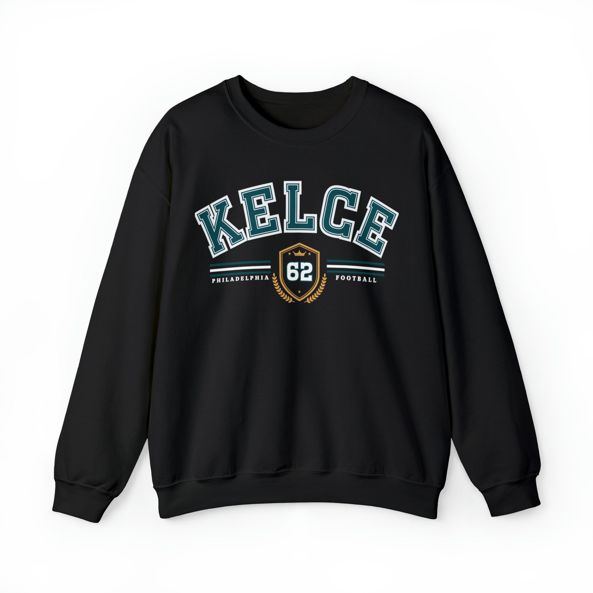 Jason Kelce Sweatshirt - Happy Place Studio