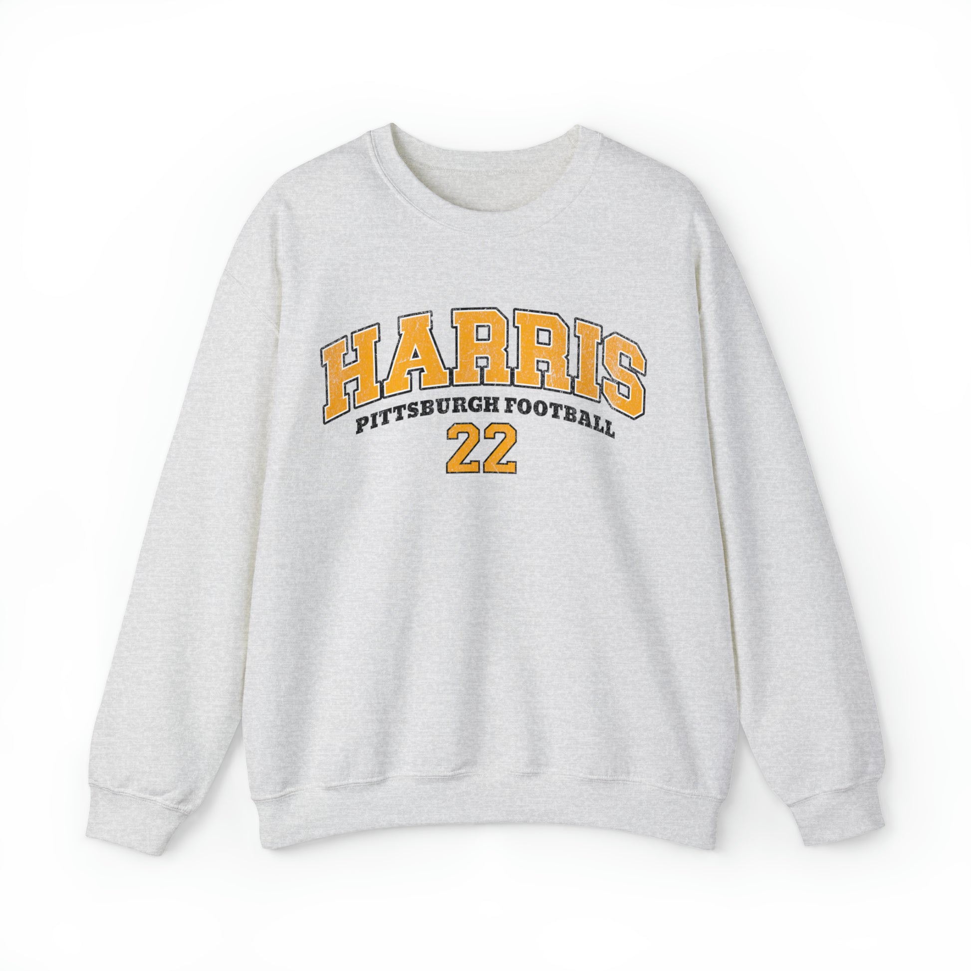 Najee Harris Sweatshirt - Happy Place Studio