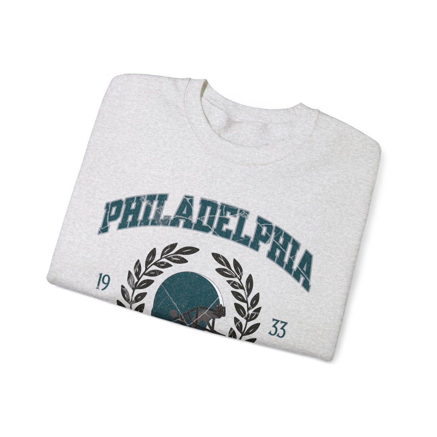 Philadelphia Football Sweatshirt
