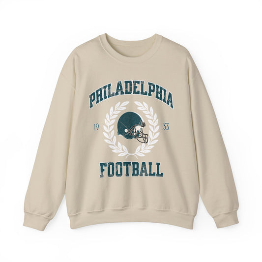 Philadelphia Football Sweatshirt