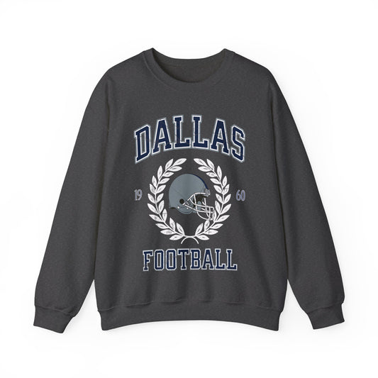Dallas Football Sweatshirt