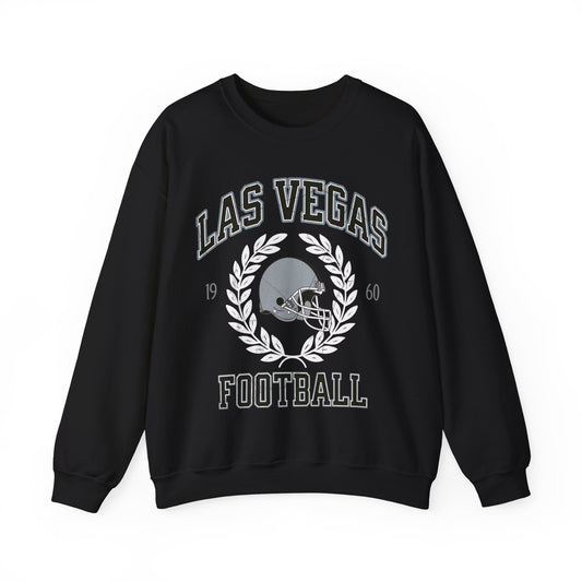Las Vegas Football Sweatshirt