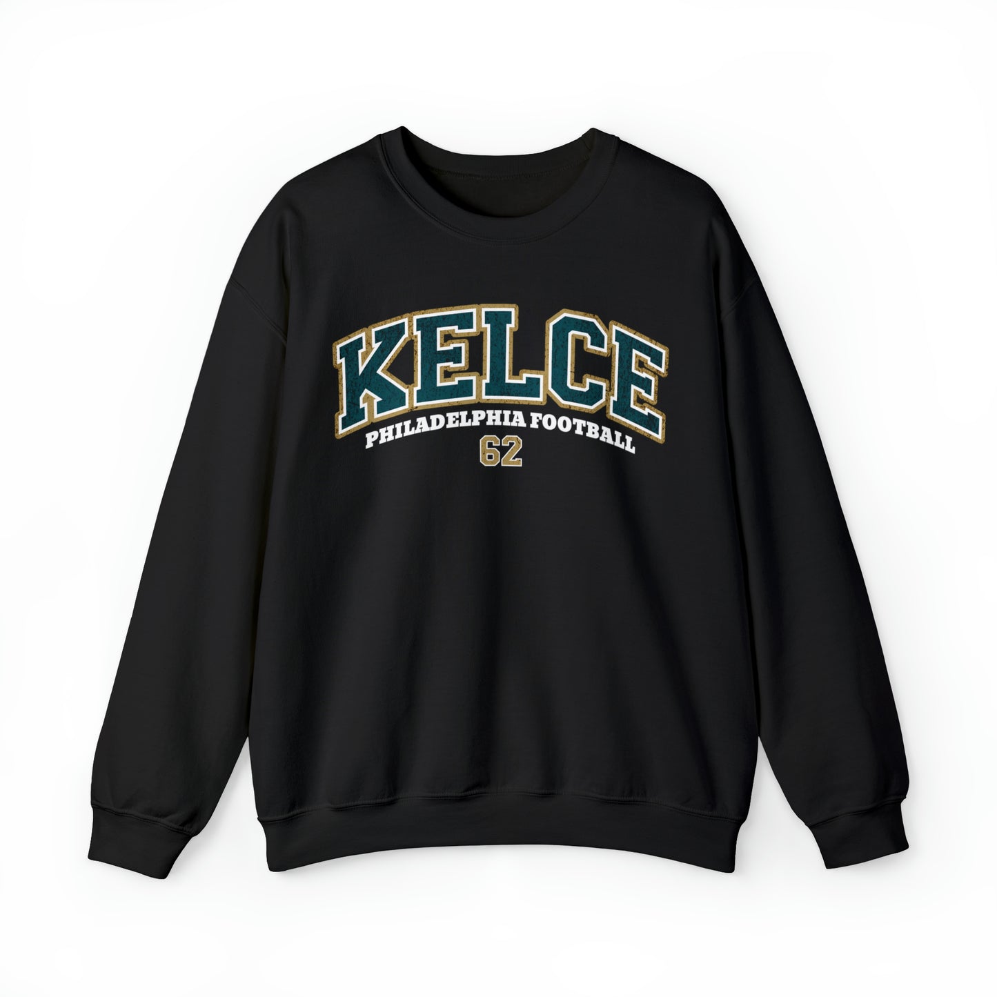 Jason Kelce Sweatshirt - Happy Place Studio