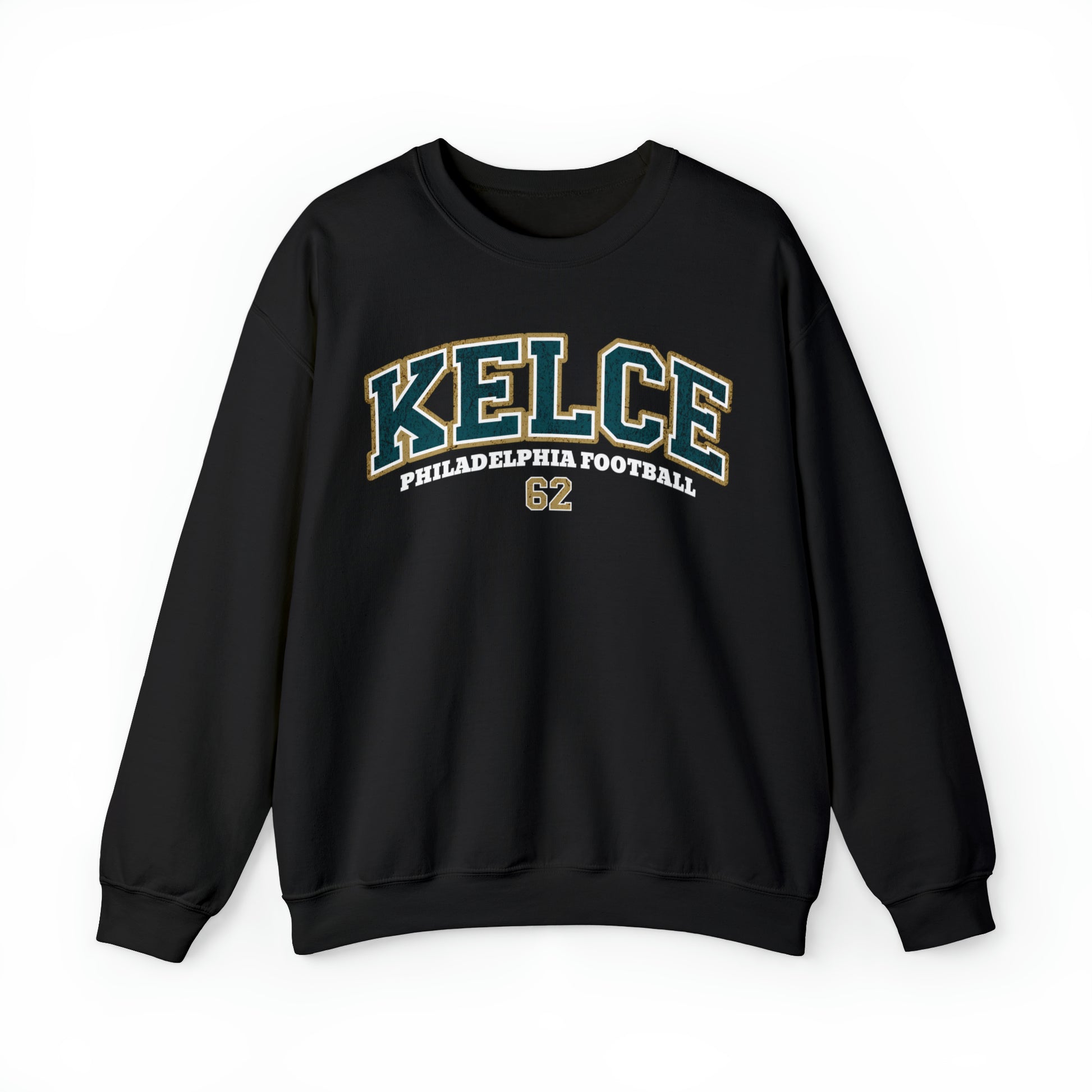 Jason Kelce Sweatshirt - Happy Place Studio
