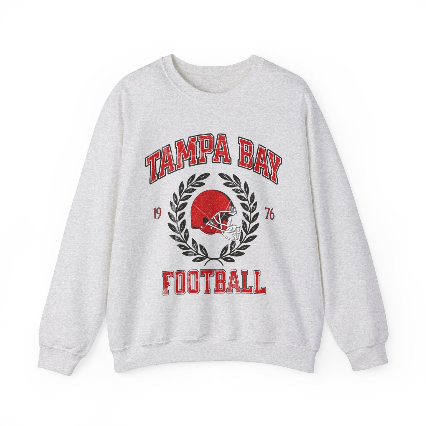 Tampa Bay Football Sweatshirt