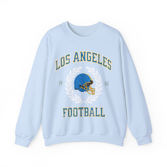 Los Angeles Football Sweatshirt
