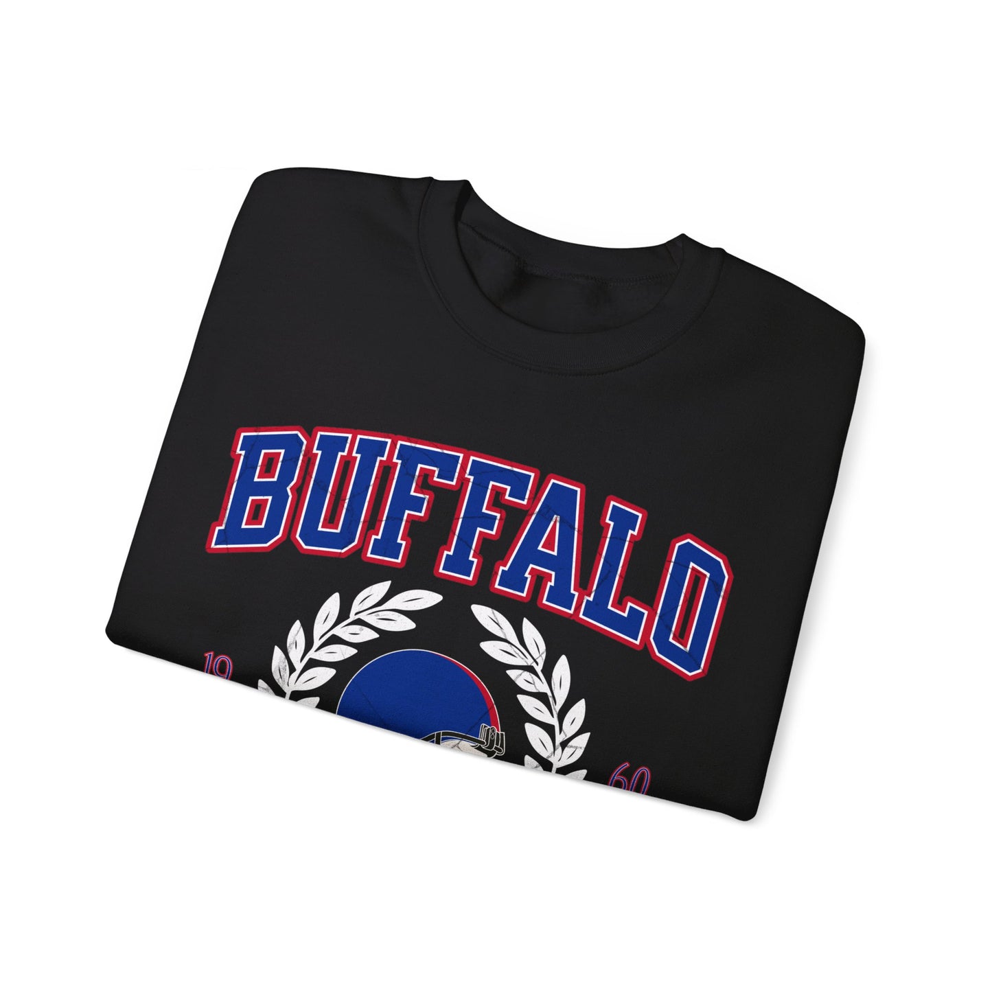 Buffalo Football Sweatshirt