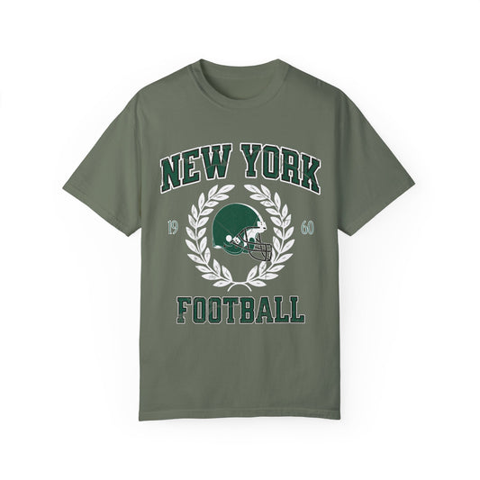 Comfort Colors Jet Shirt
