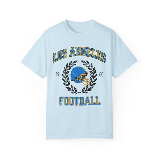 Comfort Colors LA Charger Shirt
