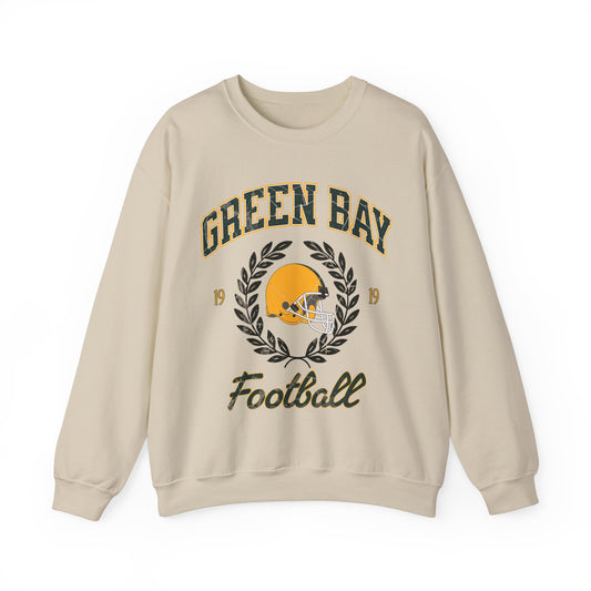 Green Bay Football Sweatshirt