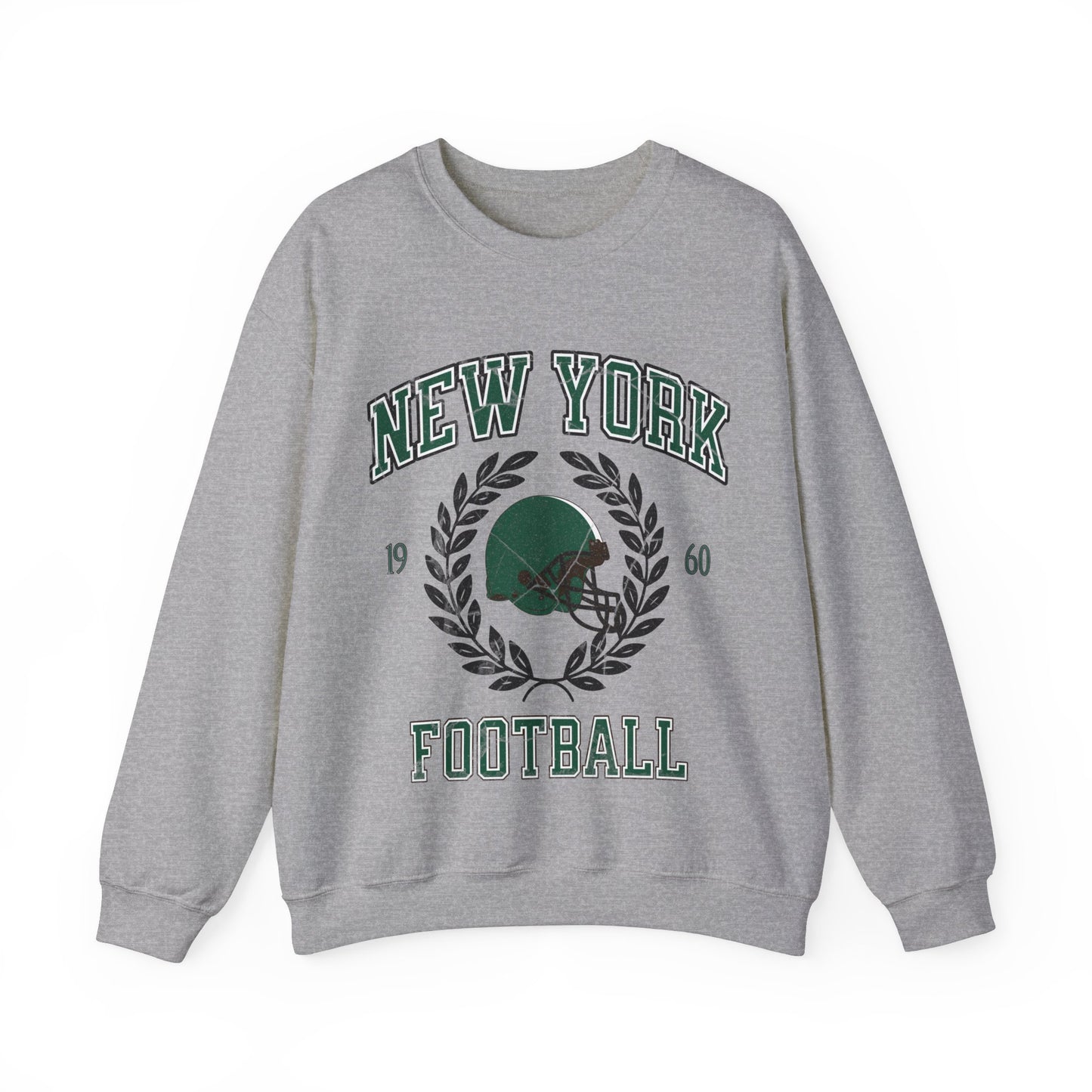 Jet Football Sweatshirt