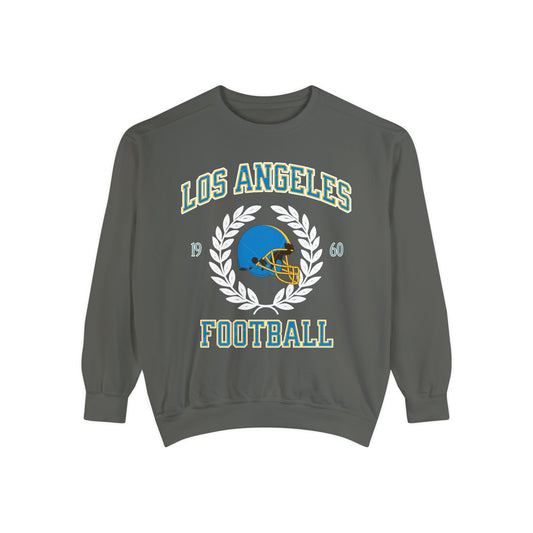 Comfort Colors LA Charger Sweatshirt