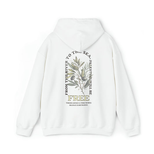 Palestine Hoodie