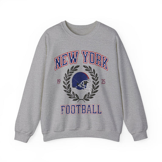 NY Giants Sweatshirt