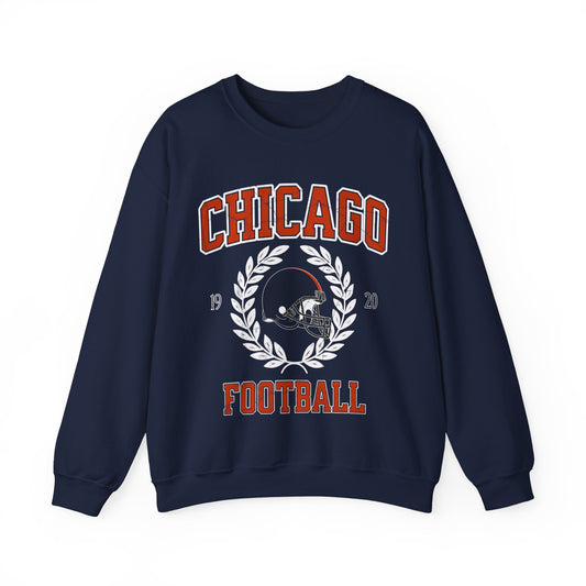 Chicago Football Sweatshirt