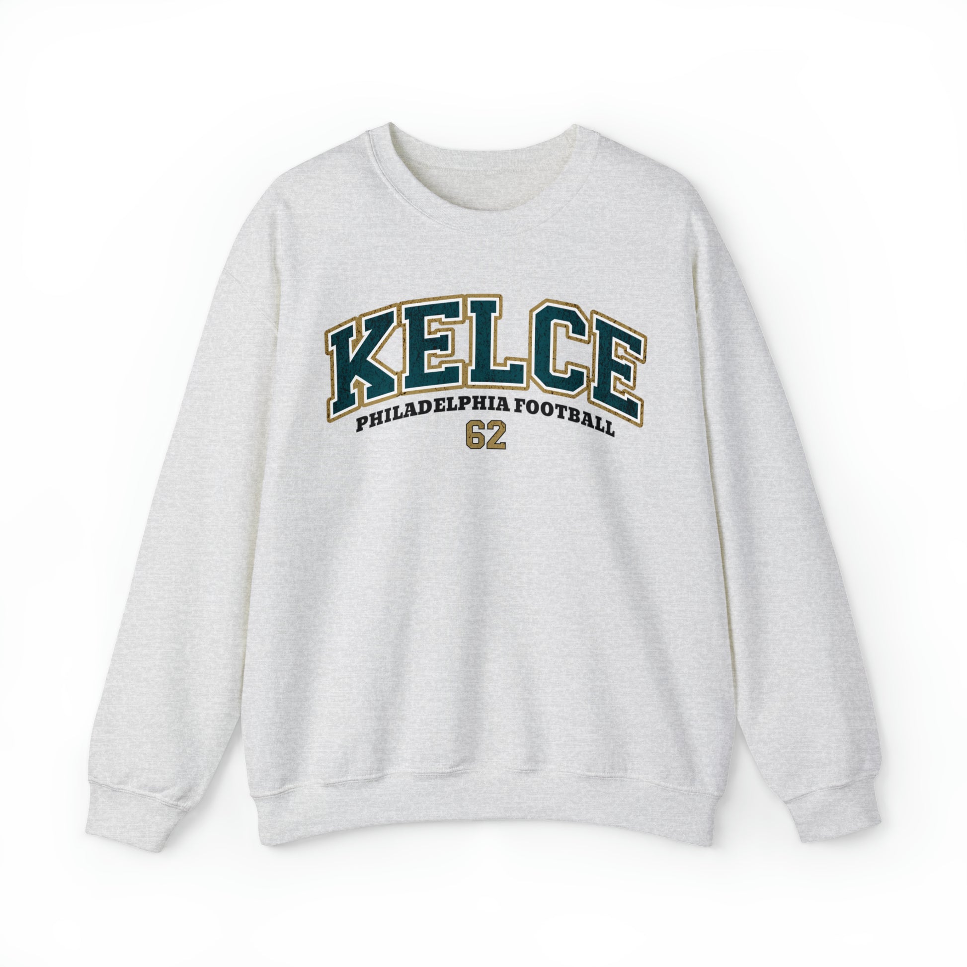 Jason Kelce Sweatshirt - Happy Place Studio