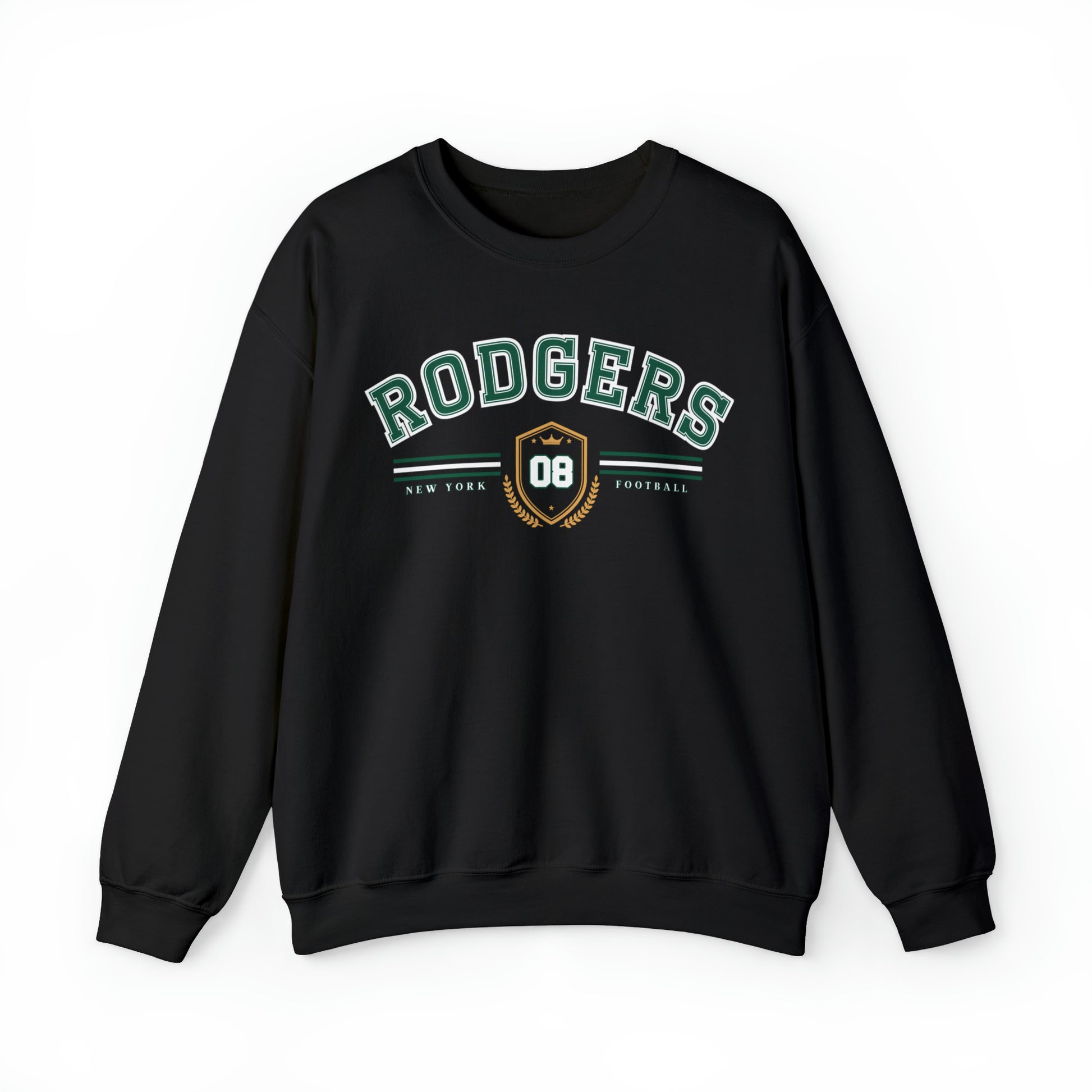 Aaron Rodgers Sweatshirt - Happy Place Studio