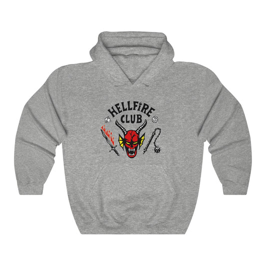 I Didn't Run Hoodie Sweatshirt - Happy Place Studio