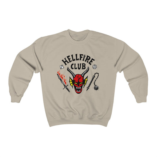 I Didn't Run This Time Crewneck Sweatshirt - Happy Place Studio